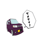 0510ガレージ スタンプ ver.1.03（個別スタンプ：7）