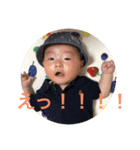 れいたくん！！！（個別スタンプ：3）