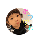 れいたくん！！！（個別スタンプ：4）