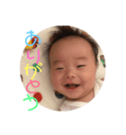 れいたくん！！！（個別スタンプ：5）