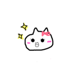 ほのぼのーん生活（個別スタンプ：2）