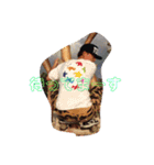 コータローのすたんぷ（個別スタンプ：15）
