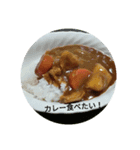 美味しいもの（個別スタンプ：8）