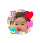 ゆいなちん（個別スタンプ：3）
