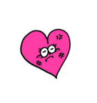 ぴらこのなかまたち（個別スタンプ：10）