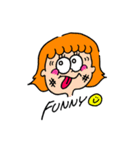 ぴらこのなかまたち（個別スタンプ：22）