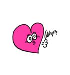 ぴらこのなかまたち（個別スタンプ：36）