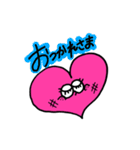 ぴらこのなかまたち（個別スタンプ：37）