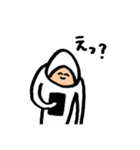ハッピー杉田ライフ（個別スタンプ：11）