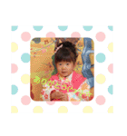 RAITO ＆ MEI 1（個別スタンプ：16）