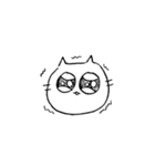 ねこちゃんってかわいい（個別スタンプ：12）