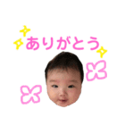 こゆりちゃん（個別スタンプ：5）