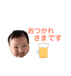 こゆりちゃん（個別スタンプ：10）