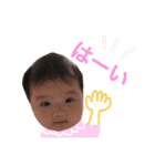 こゆりちゃん（個別スタンプ：20）