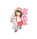 ひらた すたんぷ（個別スタンプ：10）