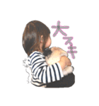 ひらた すたんぷ（個別スタンプ：21）