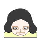 失恋のミミ0（個別スタンプ：18）