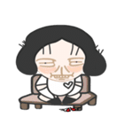 失恋のミミ0（個別スタンプ：20）