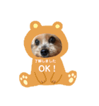 こころのこころ（個別スタンプ：9）