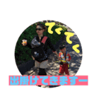 いおりかりん（個別スタンプ：9）