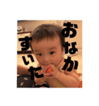 SJRシリーズ4（個別スタンプ：1）