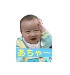ひろあす（個別スタンプ：4）