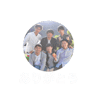 ひかりこけし1（個別スタンプ：14）