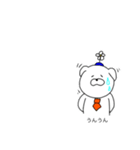 イヌ吉（個別スタンプ：6）