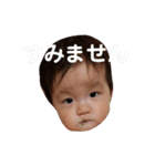 Shiori's eyeryday（個別スタンプ：2）
