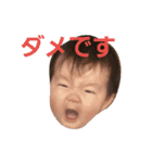 Shiori's eyeryday（個別スタンプ：6）