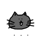 ひろねこ@（個別スタンプ：6）