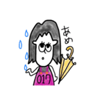 017/れいな2（個別スタンプ：13）