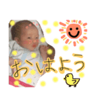 ゆあゆあぶーん2（個別スタンプ：6）