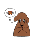 ピーツと仲間たち（個別スタンプ：13）