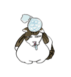 ピーツと仲間たち（個別スタンプ：23）