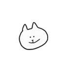 しろくまこ（個別スタンプ：1）