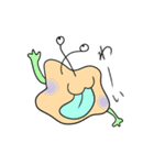 ぽよよん星（個別スタンプ：9）