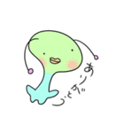 ぽよよん星（個別スタンプ：11）