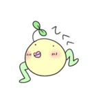 ぽよよん星（個別スタンプ：32）