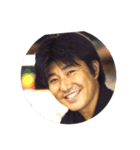 山田洋和（個別スタンプ：1）