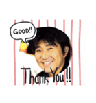 山田洋和（個別スタンプ：3）