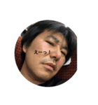 山田洋和（個別スタンプ：7）
