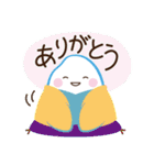 こめつぶ丸（個別スタンプ：2）