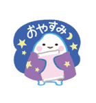 こめつぶ丸（個別スタンプ：4）