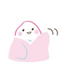 こめつぶ丸（個別スタンプ：5）