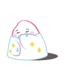 こめつぶ丸（個別スタンプ：11）