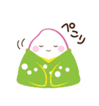 こめつぶ丸（個別スタンプ：28）