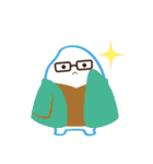 こめつぶ丸（個別スタンプ：31）