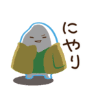 こめつぶ丸（個別スタンプ：33）