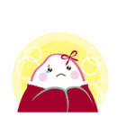 こめつぶ丸（個別スタンプ：34）